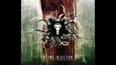 Enzyme Injection 5 (Mixed By Endymion and Ophidian) - 3CD-2008 