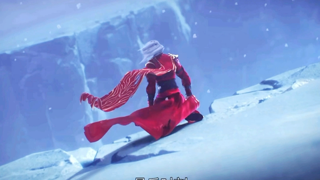 "兜兜转转 还是一个人"完美世界 荒天帝