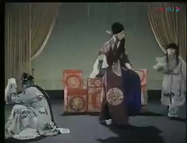 [图]关正明 二堂舍子 昔日里有个孤竹君 1976年