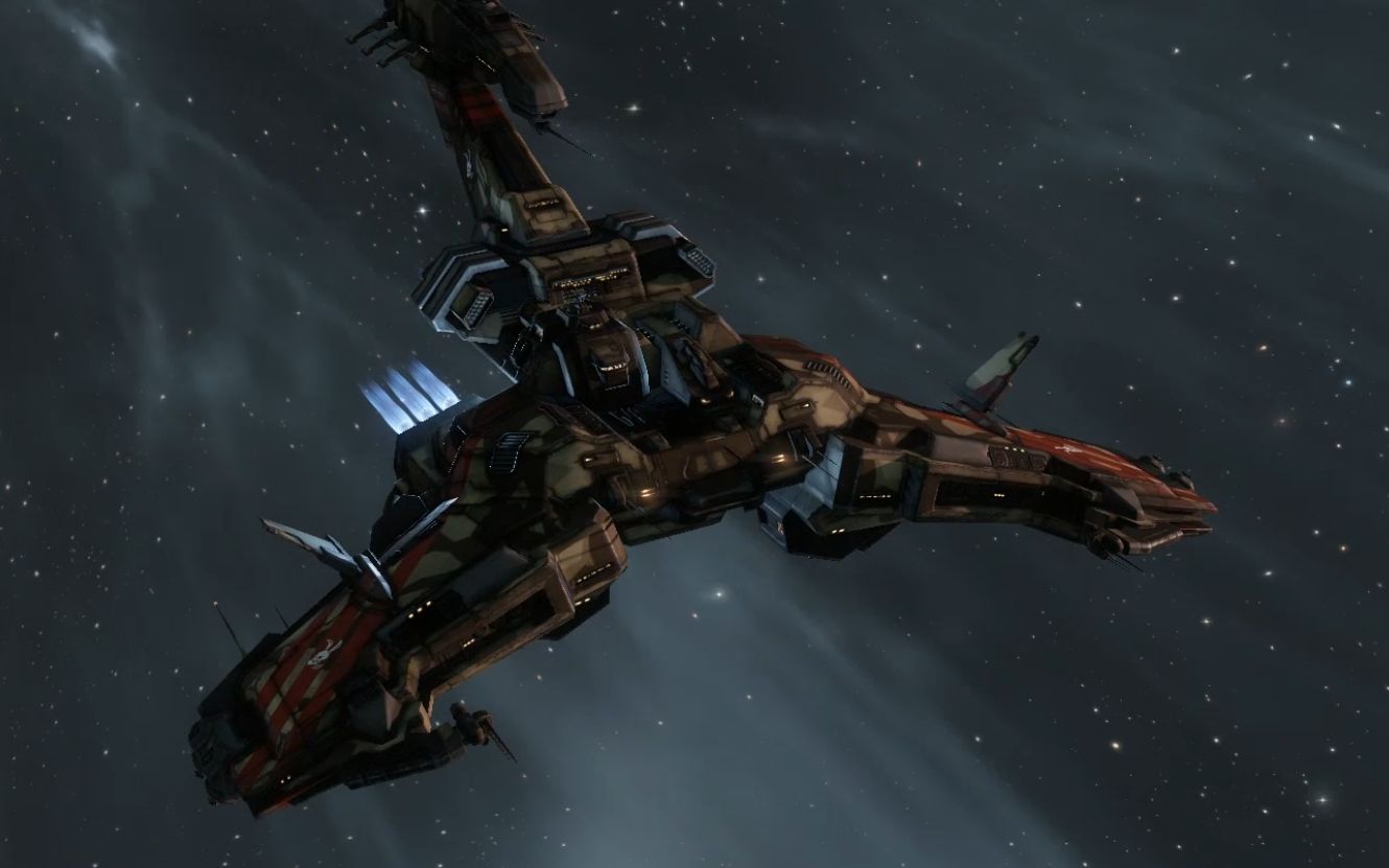 eve:响尾蛇乱逛逛bgm魑魅九儿翻唱的知否知否