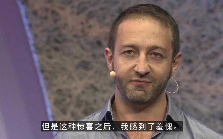 【TED/中英双语/3P】快乐的地图哔哩哔哩bilibili