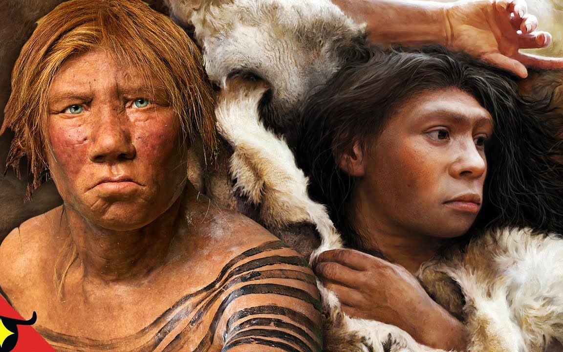 爱情 | 原始人是单一配偶还是多配偶制?