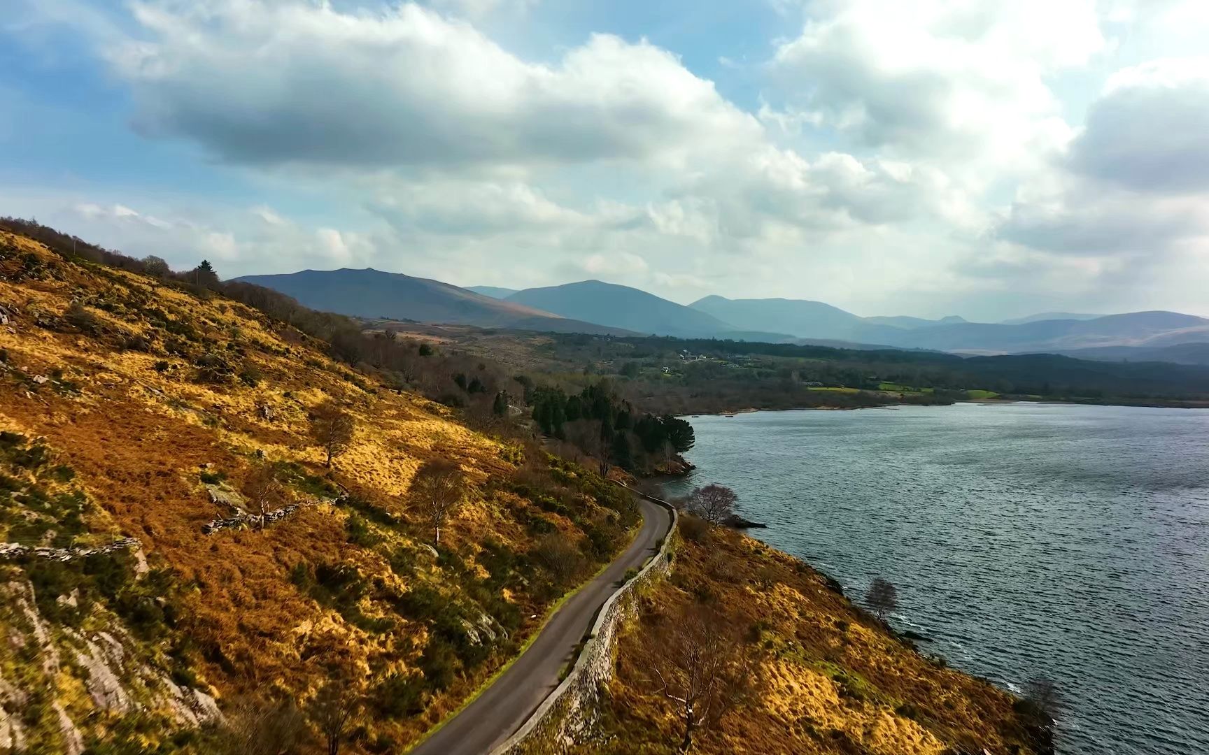 【4k uhd】绝美星球 ep.79 - 极致美景,视觉盛宴,人间天堂