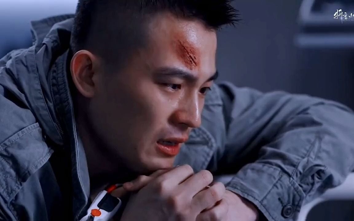 拼了命我也会保护好我们的女儿,就像当年你保护我一样 【黑白禁区】