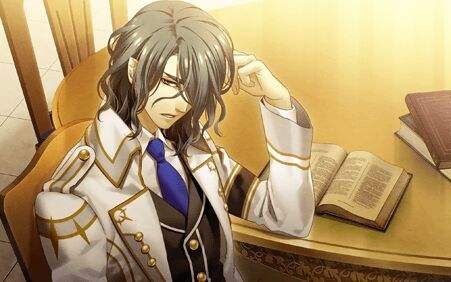 【众神的恶作剧中文字幕】哈迪斯第六期上