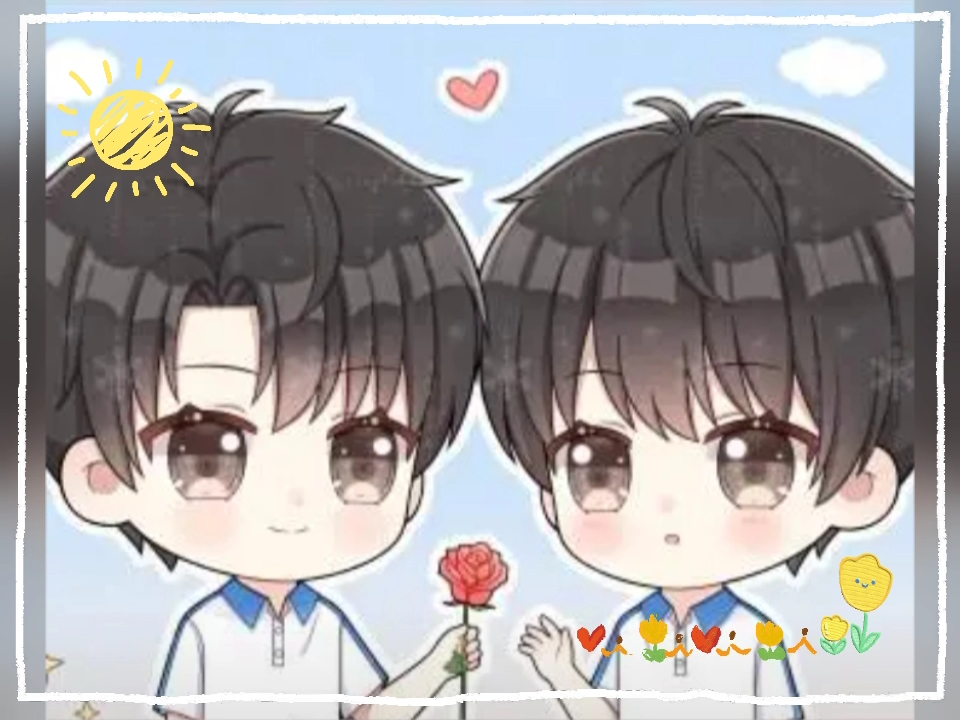 可可爱爱的朝俞