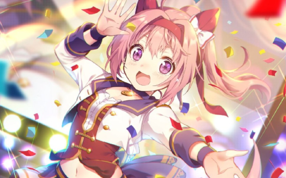 【赛马娘】乌拉拉的美味传说