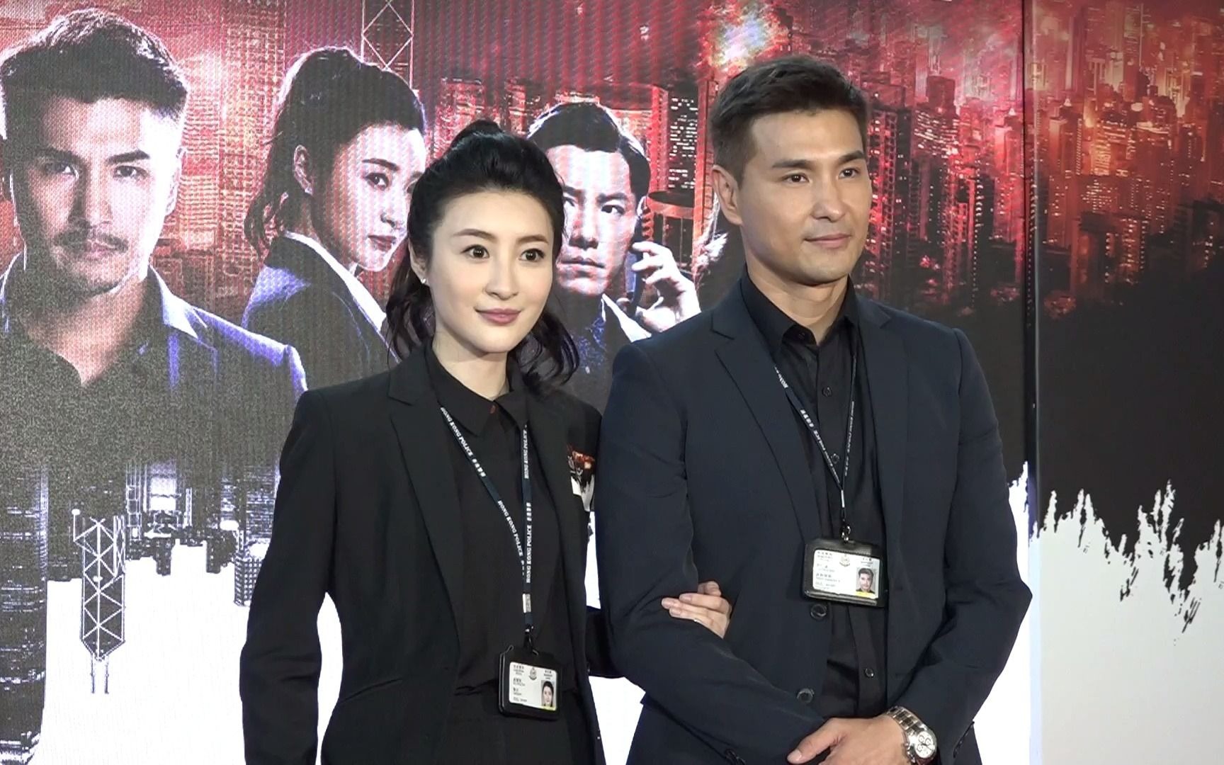 陈展鹏为单文柔庆生大伤脑筋 林夏薇出损招帮倒忙