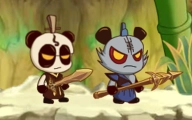 三国小镇