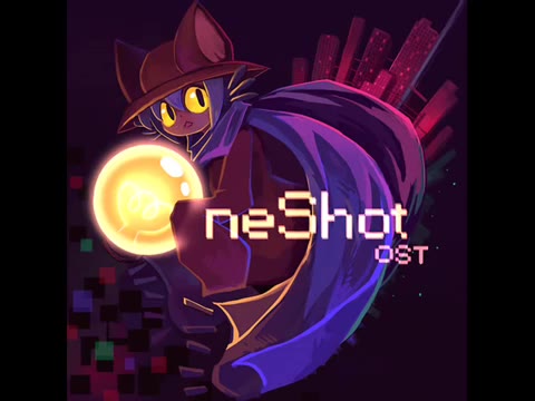 [图]【OST】OneShot/一次机会 2014 ver. OST【16/32】