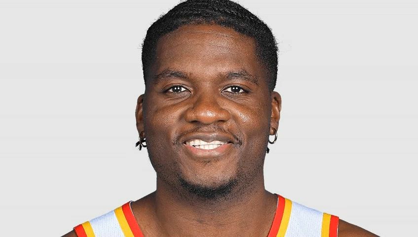 分析nba球员:克林特.卡佩拉(clint capela)
