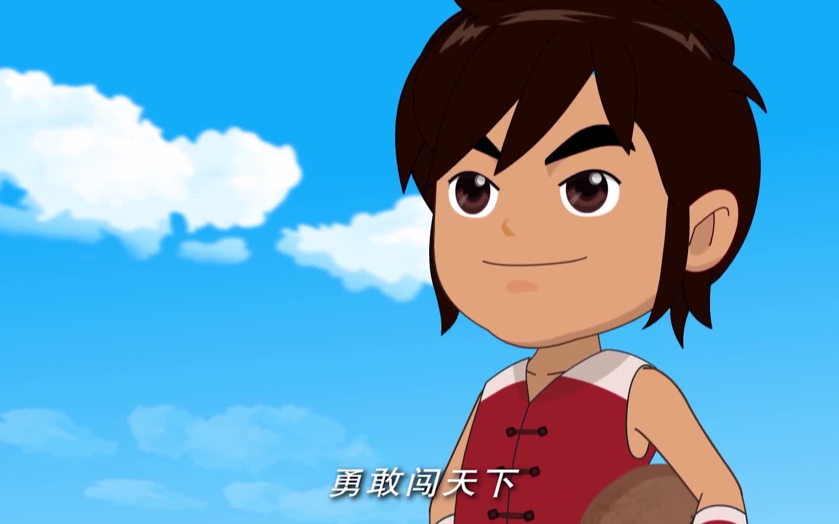 昆仑三脚,铜墙铁壁,勇敢闯天下,宋代足球小将