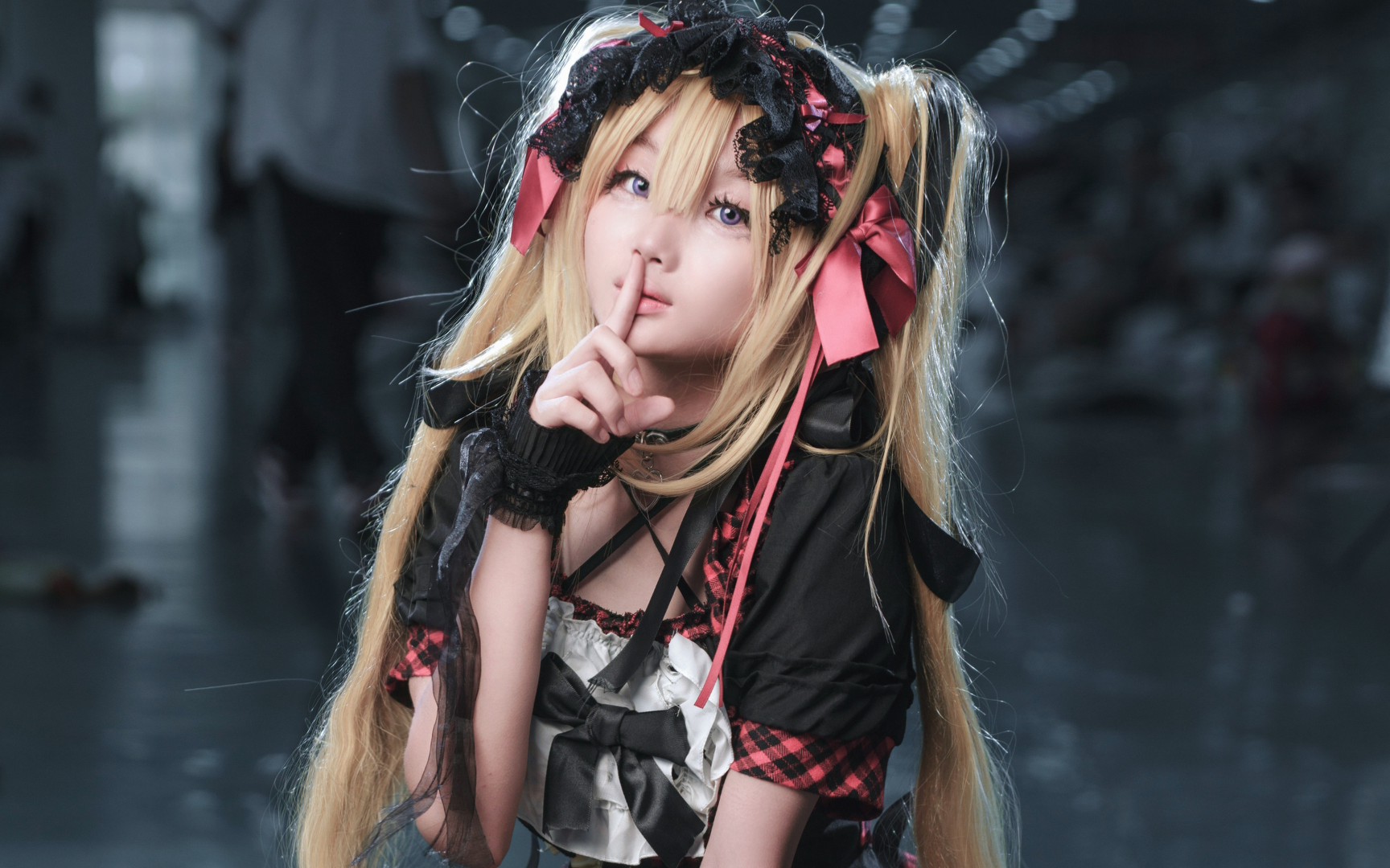 【死馆】美亚场照应急食品cos