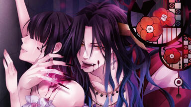 ฅ[木村良平] CRAZY CIRCUS Vol.03 暁キイ_哔哩哔哩_bilibili