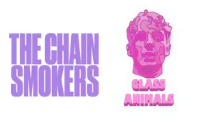 Download Video: 【烟鬼新歌】烟鬼和Glass Animals合作了！