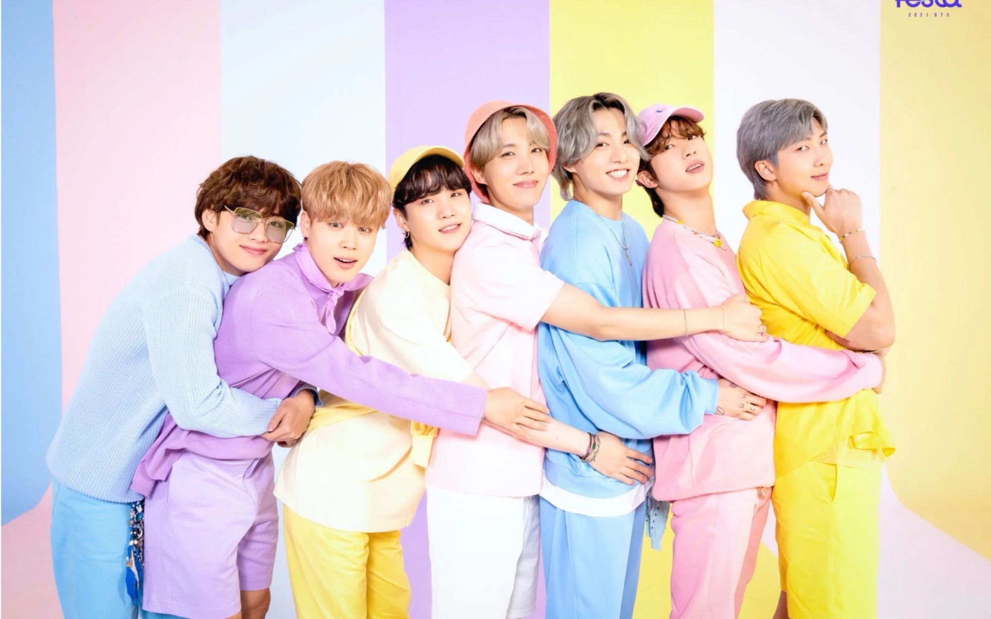 【bts防弹少年团】唱到歌名就切歌 二弹