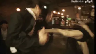 木多康昭 喧嘩稼業 漫画联动高踢少女 煉獄 武田梨奈 哔哩哔哩 Bilibili