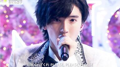 道枝駿佑 Romeo＆Juliet 道枝駿佑 Romeo＆Juliet 道枝駿佑主演舞台『Romeo and Juliet －ロミオ