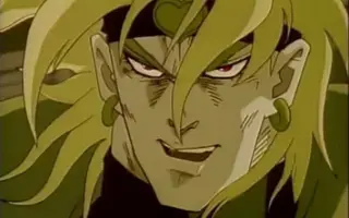 Jojo第三部ova 搜索结果 哔哩哔哩 Bilibili