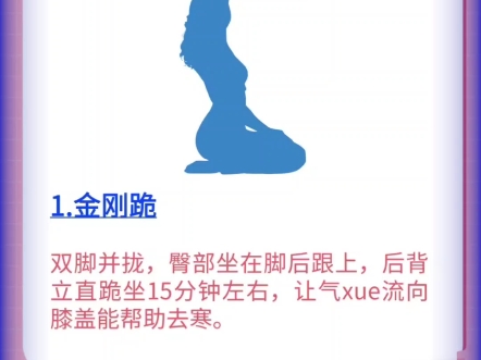 中焦通了可帮你瘦15斤哔哩哔哩bilibili