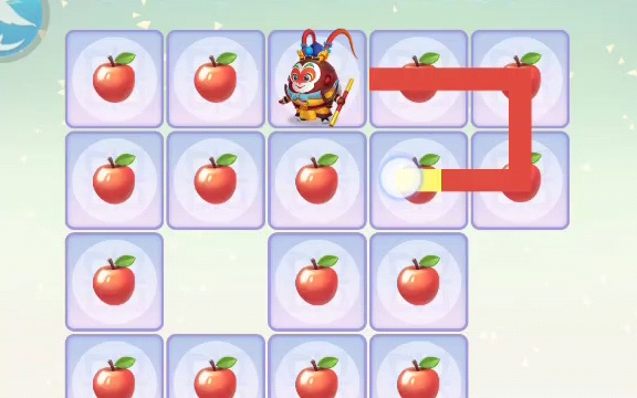 【球球英雄】宴席筹备第二关走格子