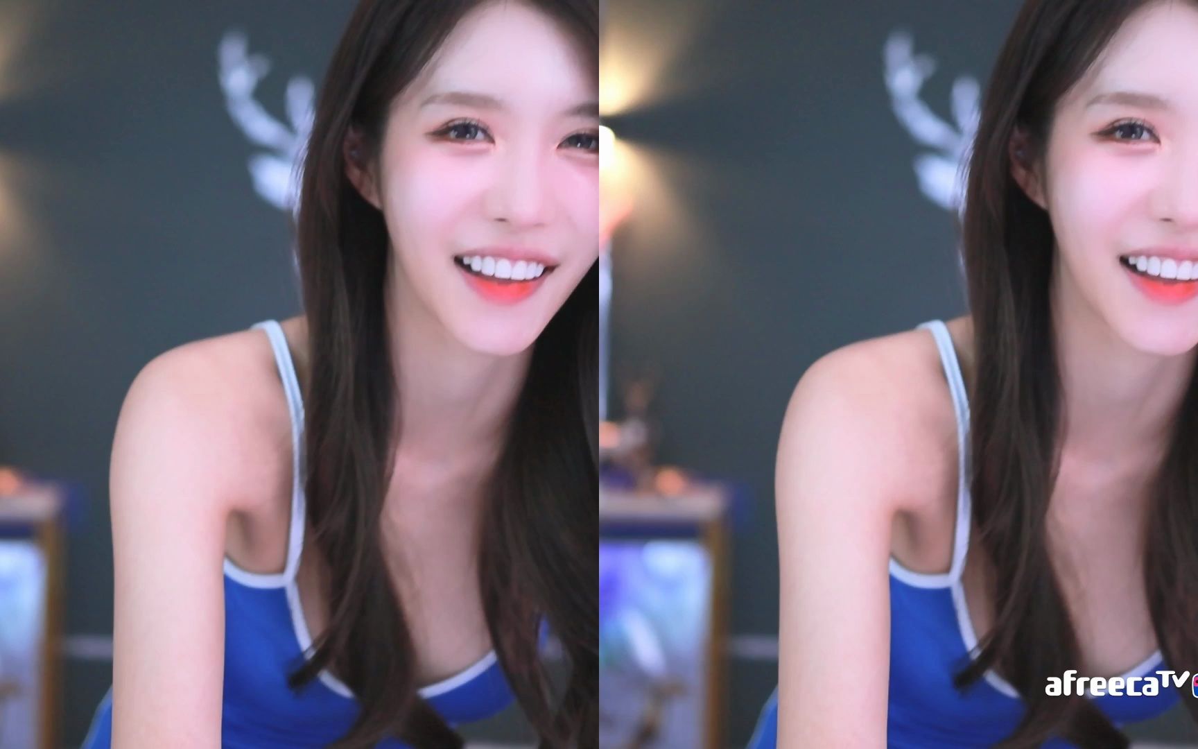 韩国主播-bj河井(4)