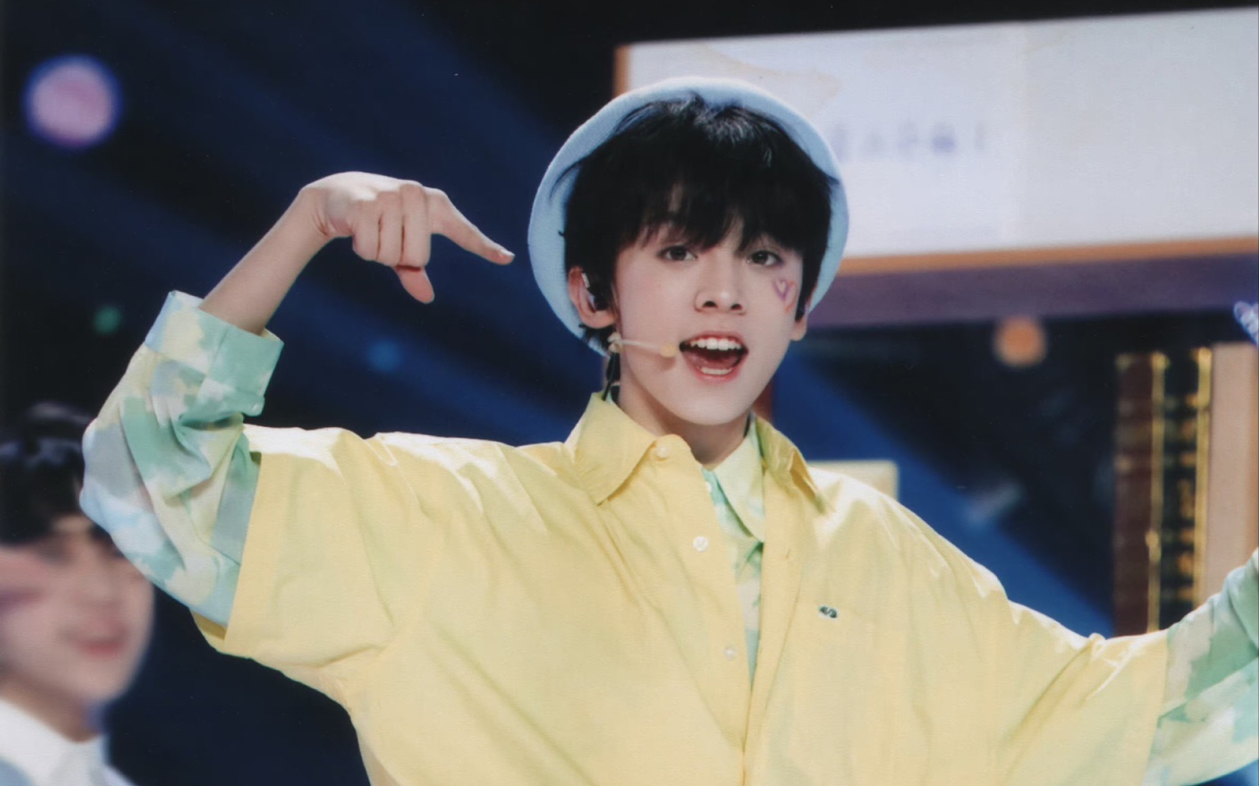 【左航】不管年龄多大 航酱永远可爱