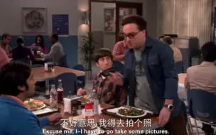 Download Video: 【生活大爆炸TBBT】旧伤未愈又添新伤