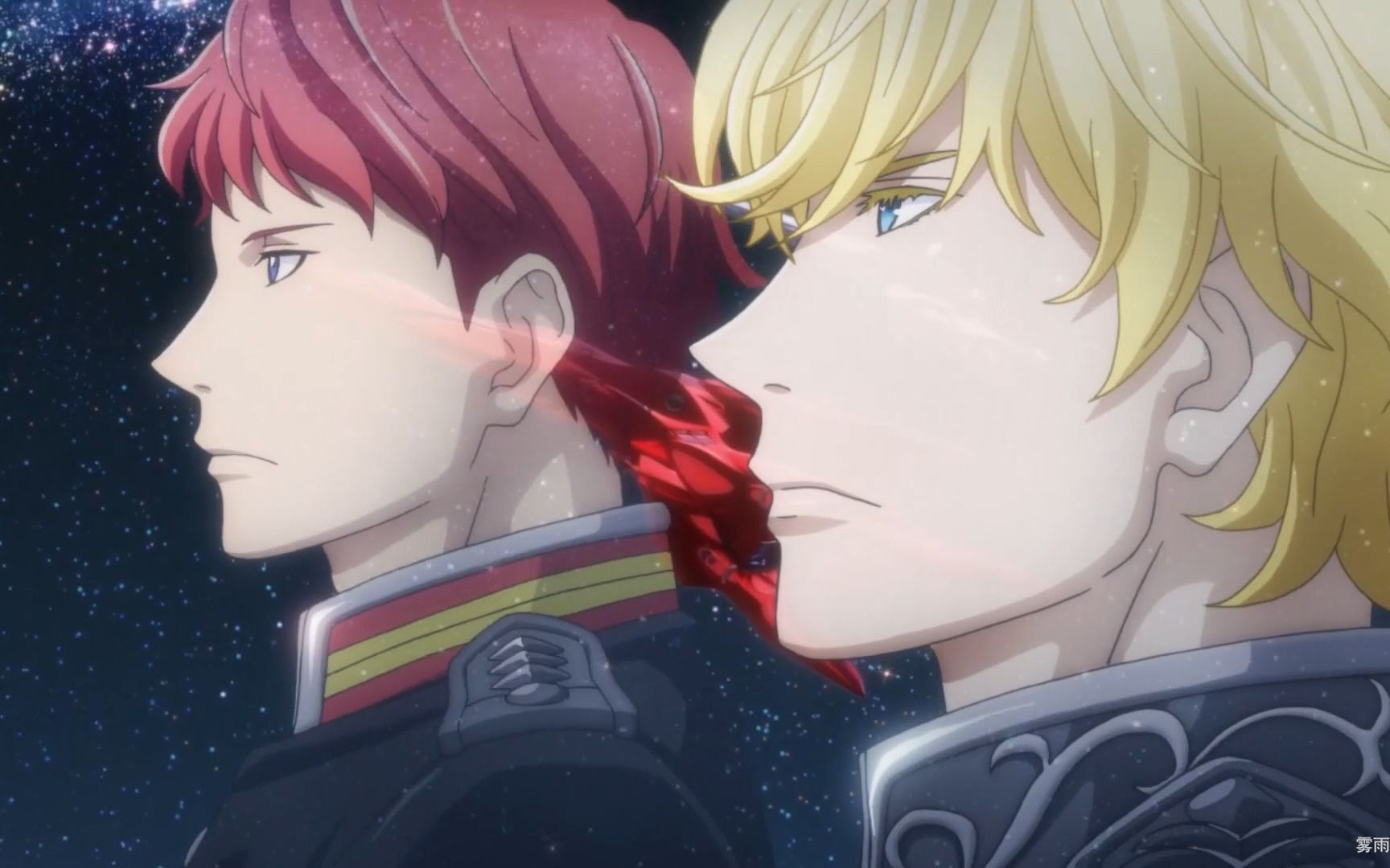 银河英雄传说dnt op替换 ace combat zero epic remix