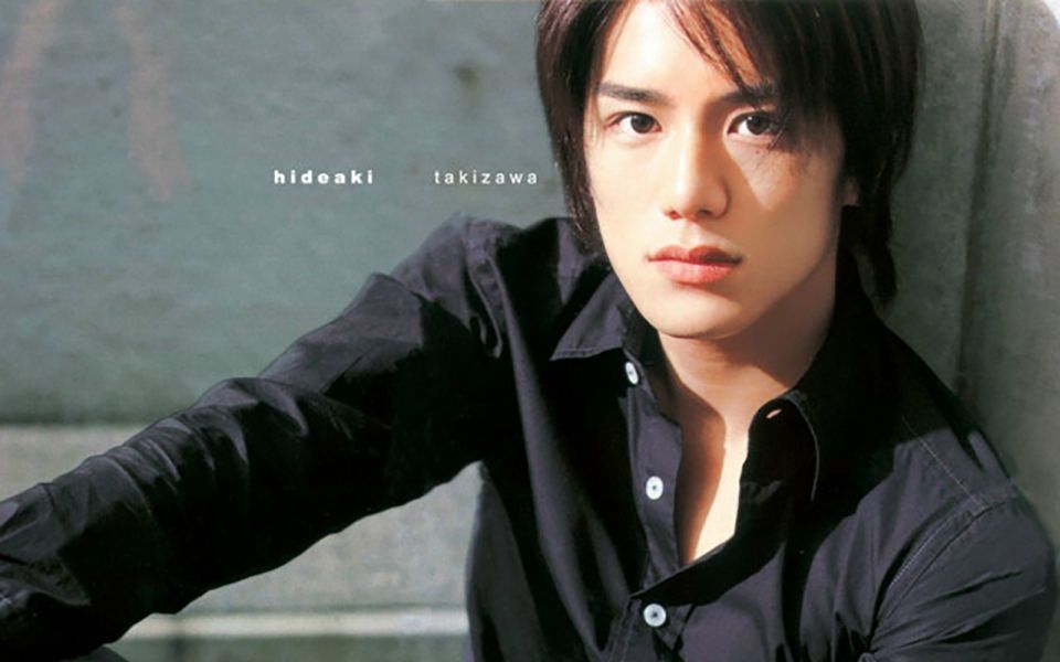 2002.11.09 uso japan takki&国分太一出外景cut_哔哩哔哩 (゜-゜)つ