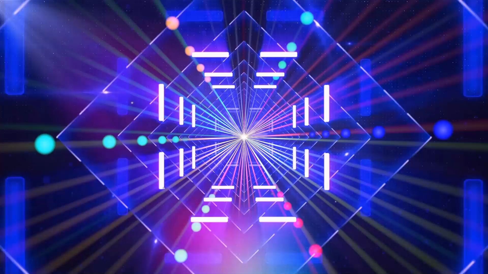 5851 童声童谣 凳子舞 配乐伴奏led舞蹈舞台大屏幕背景视频素材