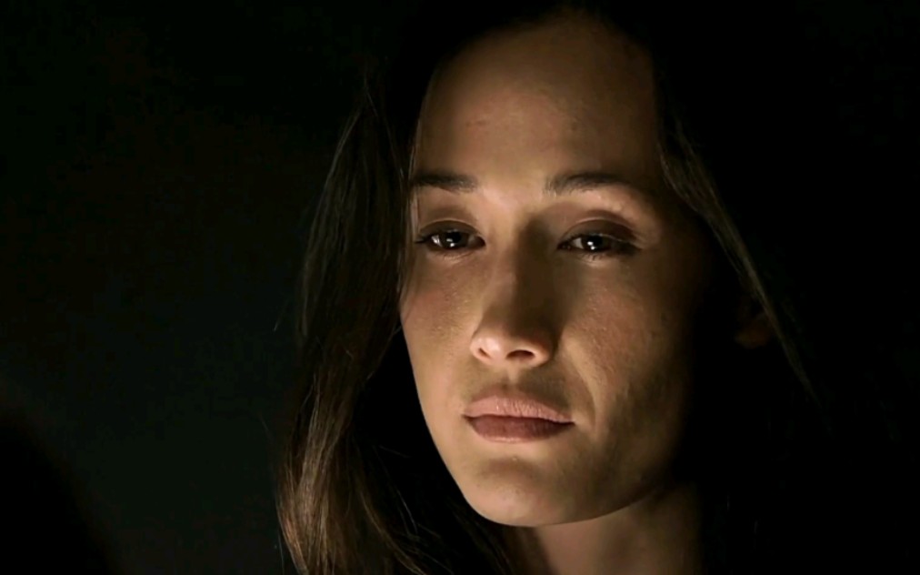 maggie-q,顶级女杀手尼基塔