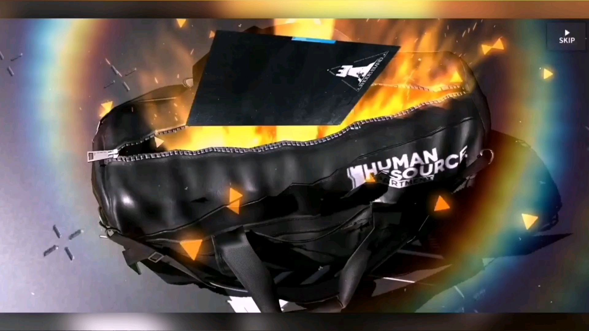 【明日方舟二周年】一位刀客塔两年来断断续续的抽卡记录