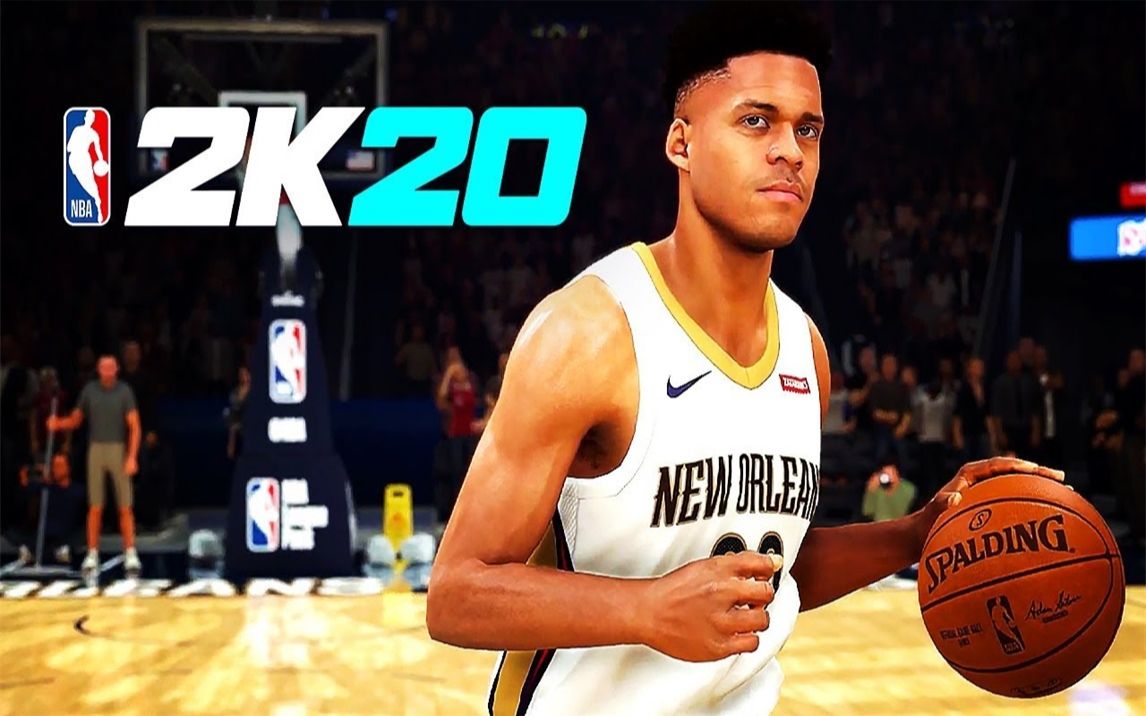 【中文字幕】《NBA 2K20》 生涯模式 游戏宣传片 1080P视频哔哩哔哩bilibili