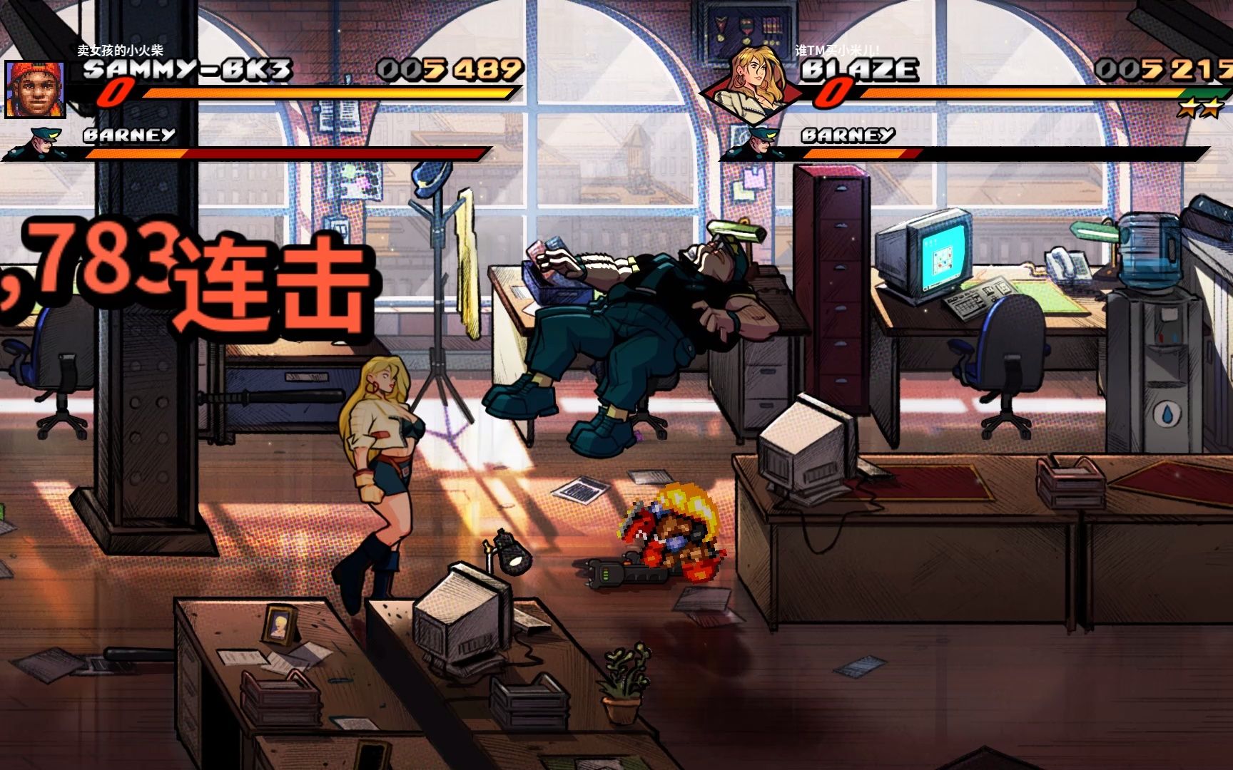 [图]Streets of Rage 4 2022.06.15 - 18.15.09.34