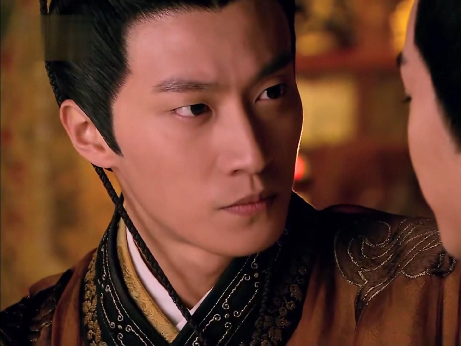 【2012陆贞传奇】ep04 高演cut