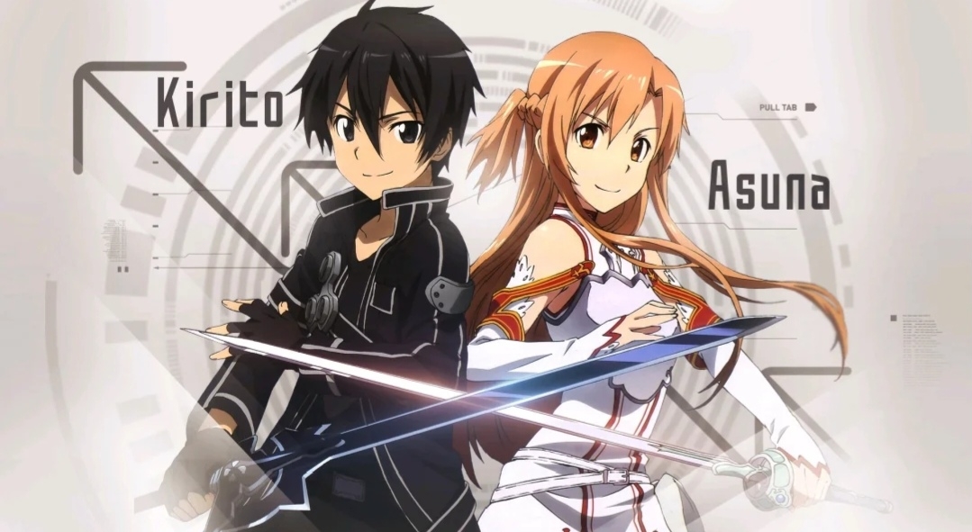 刀剑神域桐亚壁纸