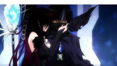 花姬翻唱 マグナ イデア Tv动画 圣剑使的禁咒咏唱 Ed1 哔哩哔哩