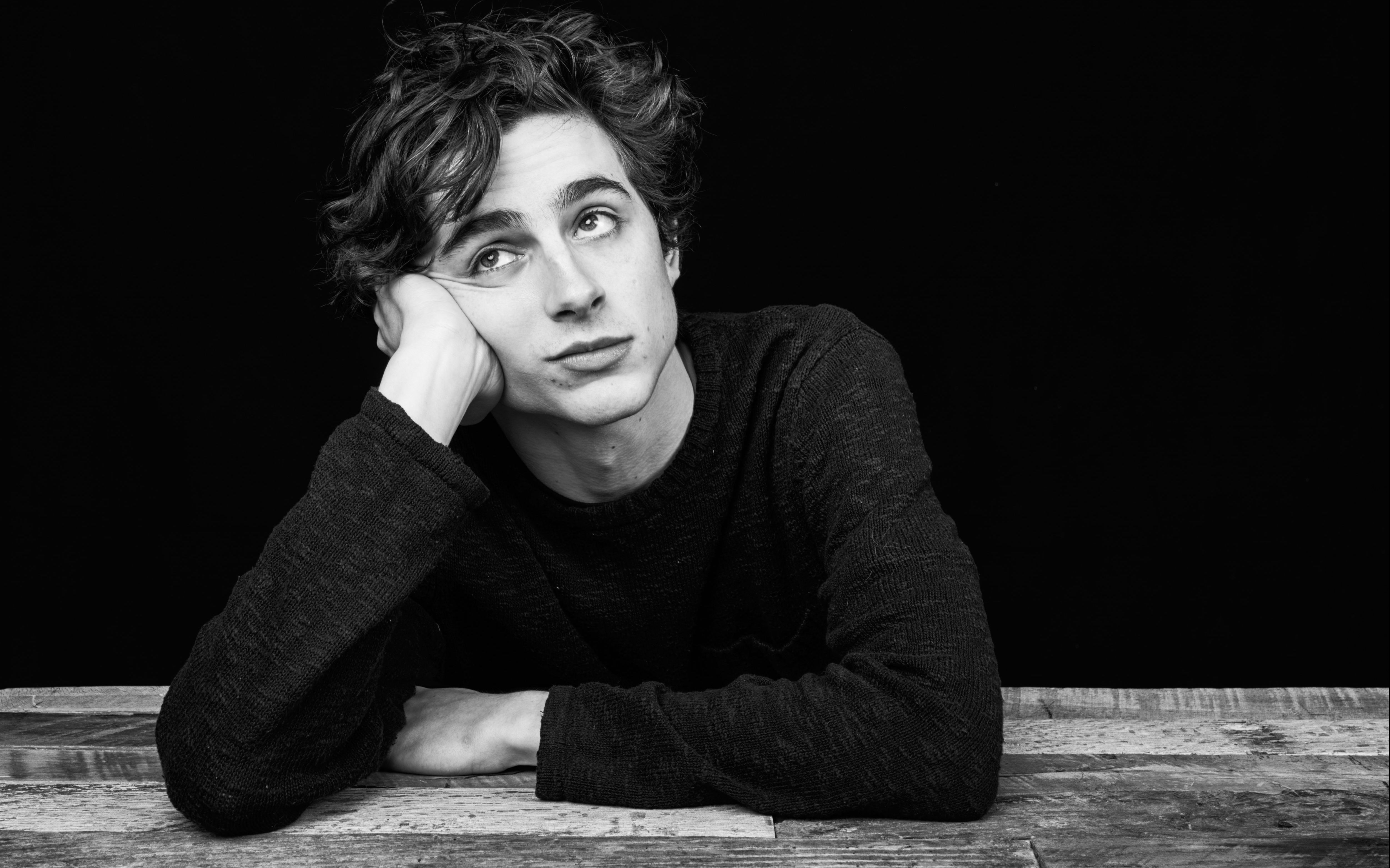 【timothée chalamet】prodigal son幕后_哔哩哔哩 (゜-゜)つロ 干杯