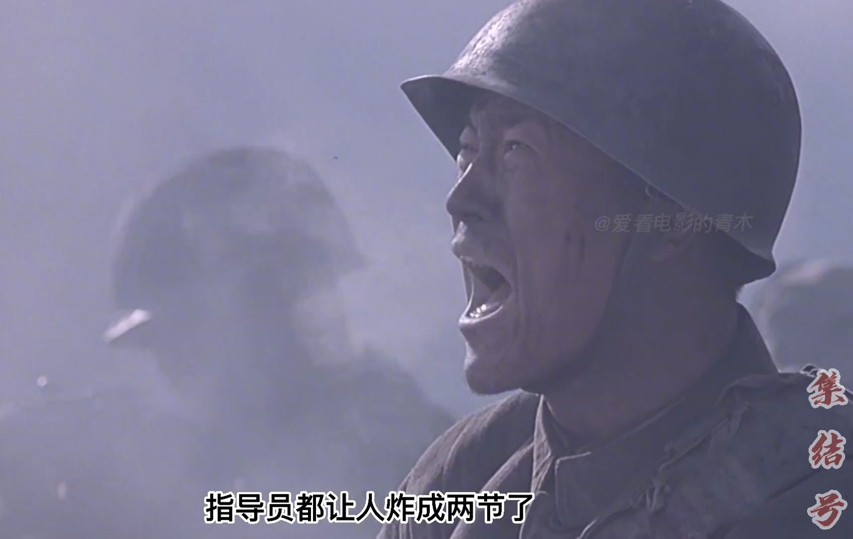 2分!真实事件改编!张涵予巅峰之作!看到最后都哭了1