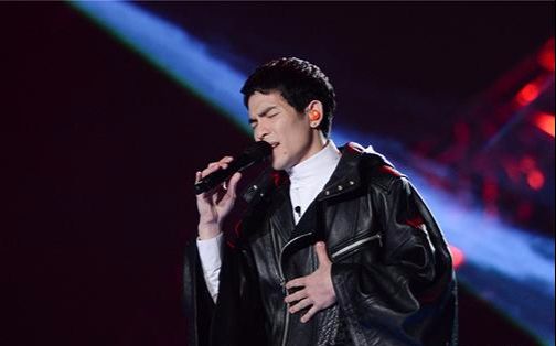 【我是歌神】教你如何模仿萧敬腾的声音唱歌