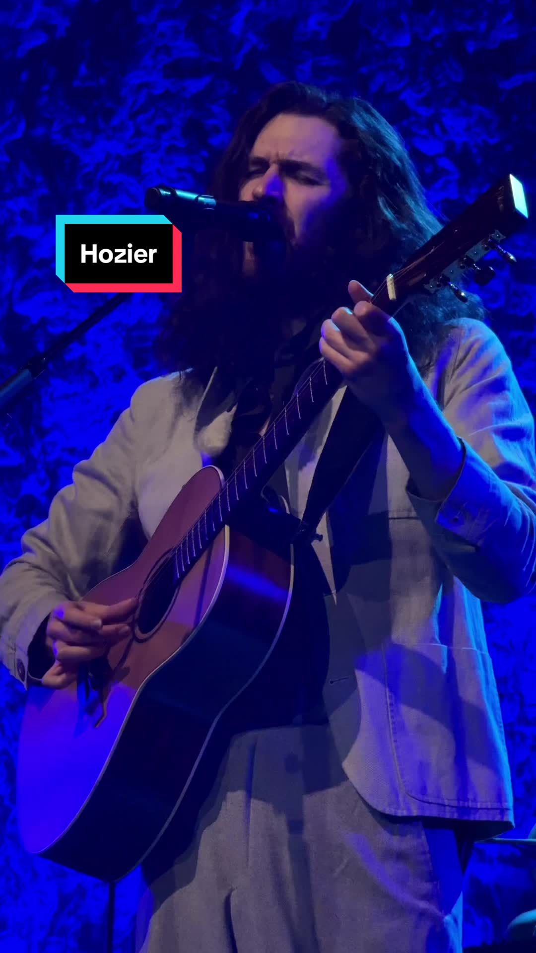 hozier i,来自拉斯维加斯的腐肉 (icarian)!