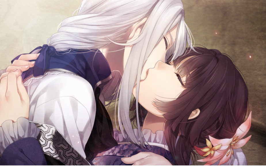 剑为君舞黑羽実彰cv前野智昭恵传