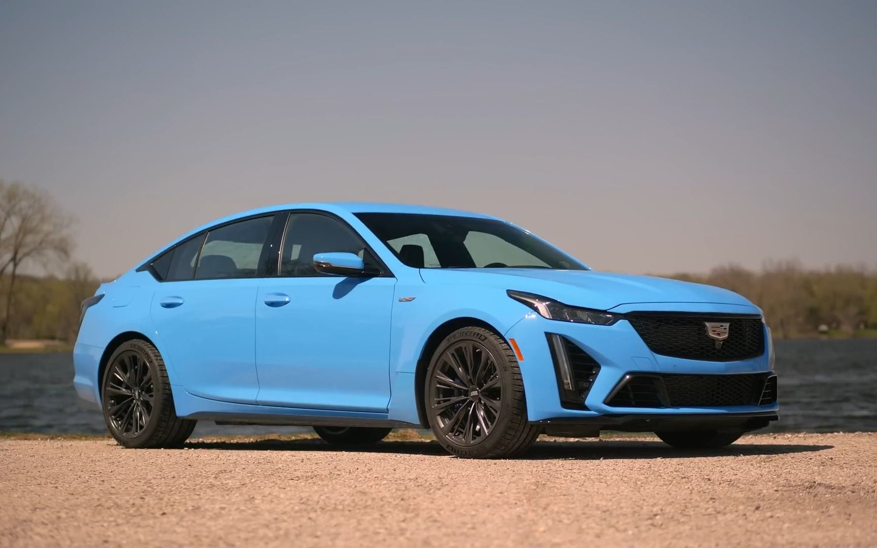 2023 cadillac ct5v blackwing | beta male repellent