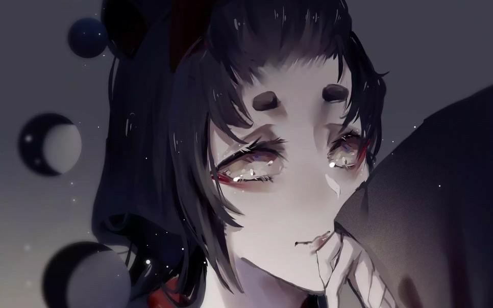 【杰克会抱】《第五人格》被溜哭的红蝶不要丢,沾,裹,炸,小孩都哭了