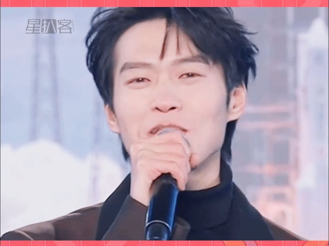 魏大勋你要迷死谁 不敢想象现场听魏大勋唱歌会有多震撼