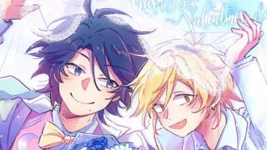 ひとりじめマイヒーロー/-哔哩哔哩_Bilibili