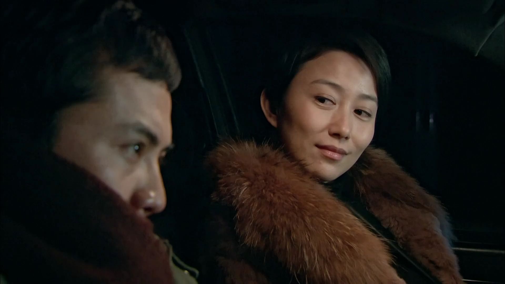 七九河开:为了赚钱,卫东终究还是上了女老板的车