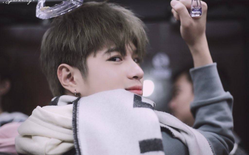 林乐杰plan是甜甜的破烂呀也是找了很久的一首关于乐乐的歌