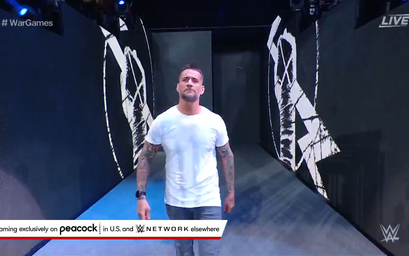 cm朋克惊喜回归幸存者2023